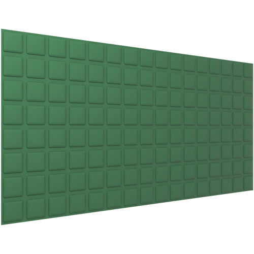 Vicoustic Vicb04544 Vicwallpaper VMT Square 8 - 8 pack (Green Musk)