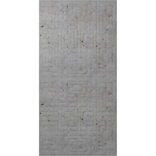 Vicoustic VICB04552 VicWallpaper VMT Symmetric - 8 Pack (Concrete 1)