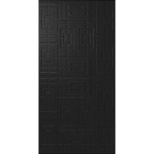 Vicoustic VICB04560 Vicwallpaper VMT Symmetric - 8 pack (noir)