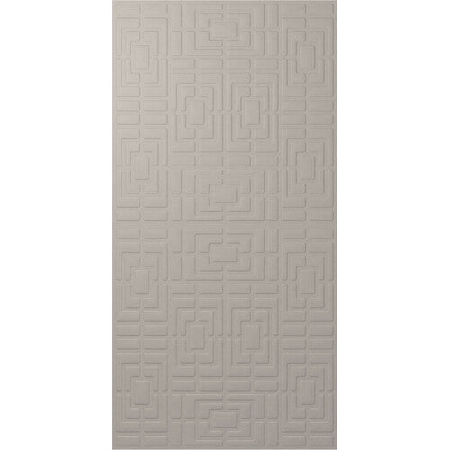 Vicoustic Vicb04562 Vicwallpaper VMT Symmetric - 8 pack (gris clair)