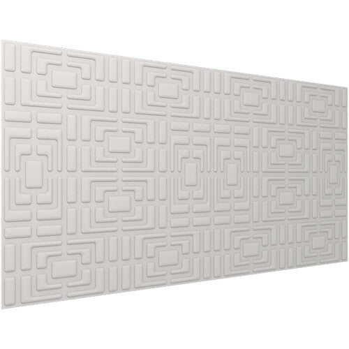 Vicoustic Vicb04562 Vicwallpaper VMT Symmetric - 8 pack (gris clair)