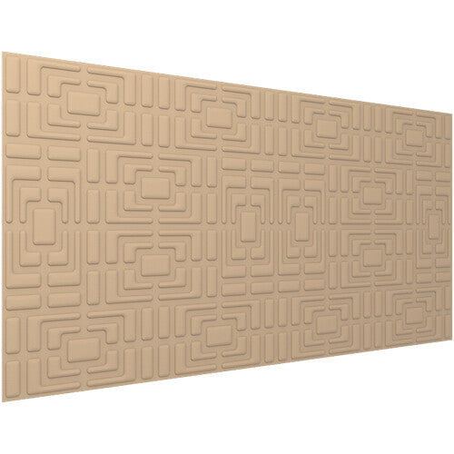 Vicoustic VICB04568 VicWallpaper VMT Symmetric - 8 Pack (Beige)