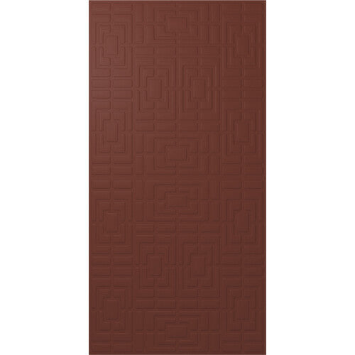 Vicoustic VICB04570 Vicwallpaper VMT Symmetric - 8 pack (marron)