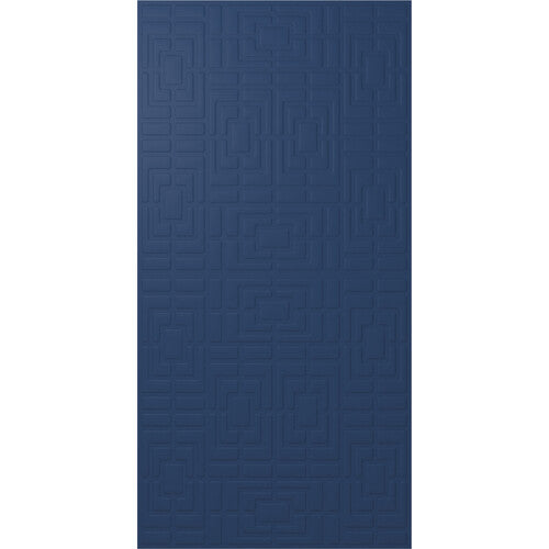 Vicoustic vicb04572 vicwallpaper vmt symétric - 8 pack (bleu)