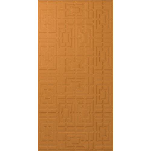 Vicoustic VICB04574 VicWallpaper VMT Symmetric - 8 Pack (Pumpkin Orange)