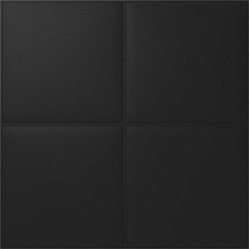 Vicoustic Vicb04629 Vicwallpaper VMT Square 30 - 8 pack (noir)