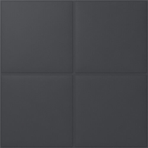 Vicoustic VICB04630 VicWallpaper VMT Square 30 - 8 Pack (Gray)