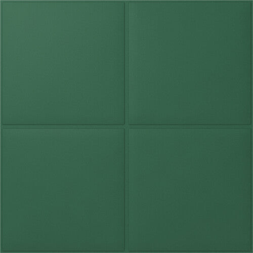 Vicoustic Vicb04636 Vicwallpaper VMT Square 30 - 8 Pack (Green Musk)