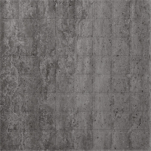 Vicoustic VICB04646 VicWallpaper VMT Square 8 - 8 Pack (Concrete 3)