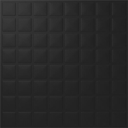 Vicoustic VICB04652 VicWallpaper VMT Square 8 - 8 Pack (Black)