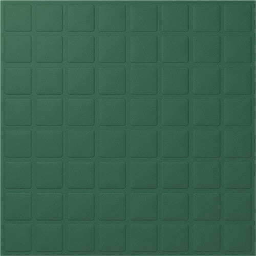 Vicoustic Vicb04659 Vicwallpaper VMT Square 8 - 8 Pack (Green Musk)