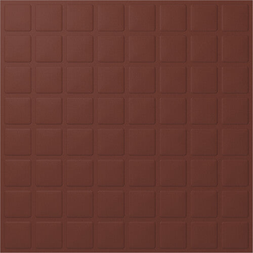 Vicoustic VICB04662 Vicwallpaper VMT Square 8 - 8 pack (marron)