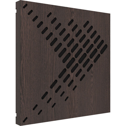 Vicoustic Vicb05437 Vicpattern Ultra Reflex - Pack (Dark Wenge)