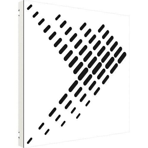 Vicoustic VICB05439 Vicpattern Ultra Reflex - 3 pack (blanc mat)