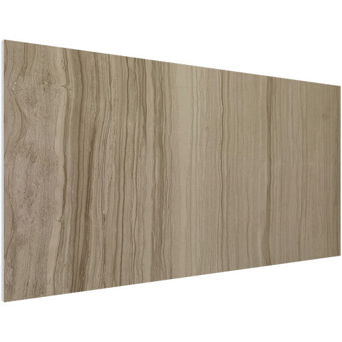 Vicoustic VICB05816 Flat Panel VMT Wall and Ceiling Acoustic Tile Natural Stones - 8 Pack (Striato Elegante)
