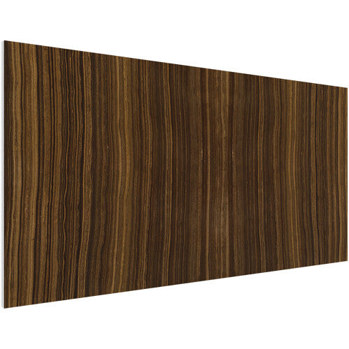 Vicoustic VICB05818 Flat Panel VMT Wall and Ceiling Acoustic Tile Natural Stones - 8 Pack (Magic Brown)