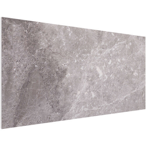 Vicoustic VICB05819 Flat Panel VMT Wall and Ceiling Acoustic Tile Natural Stones - 8 Pack (Moonlight Gray)