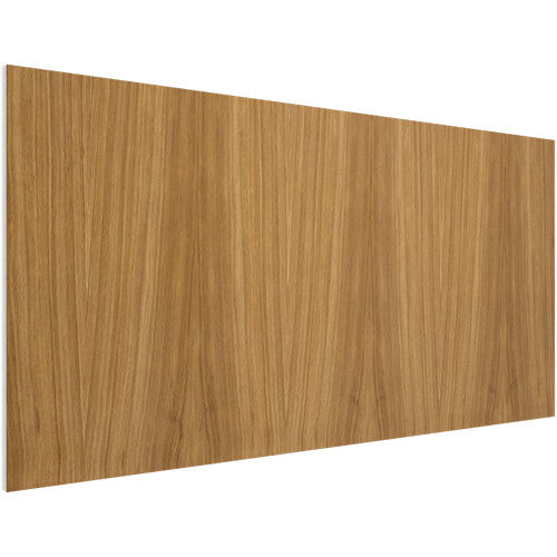 Vicoustic VICB05824 Flat Panel VMT Wall and Ceiling Acoustic Tile Natural Woods - 8 Pack (Oak)