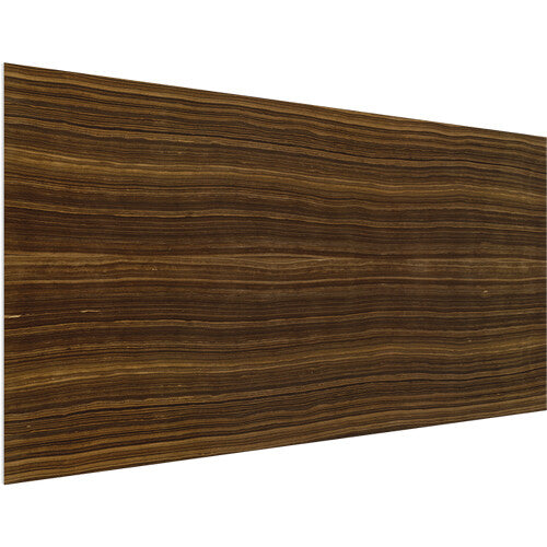 Vicoustic VICB05829 Flat Panel VMT Wall and Ceiling Acoustic Tile Natural Stones - 8 Pack (Magic Brown)