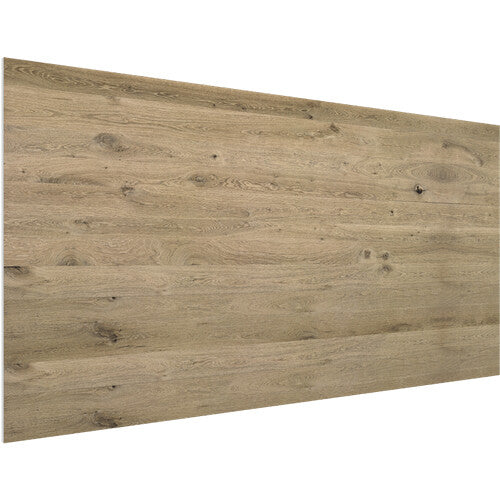 Vicoustic VICB05834 Lot de 8 dalles acoustiques pour murs et plafonds VMT en bois naturel (chêne amande)