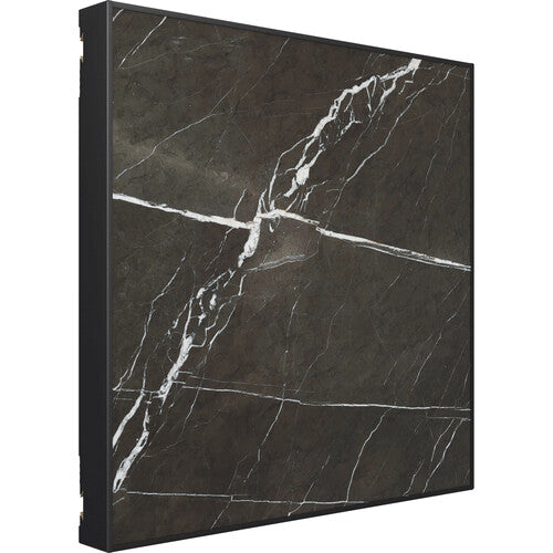 Vicoustic VICB06037 Acoustic Panel - Pack of 2 (Black, Gray Stone)