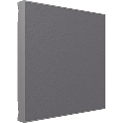 Vicoustic VICB06038 Acoustic Panel - Pack of 2 (Gray)