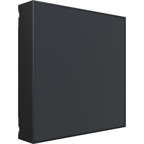 Vicoustic VICB06048 Acoustic Panel - Pack of 2 (Black)