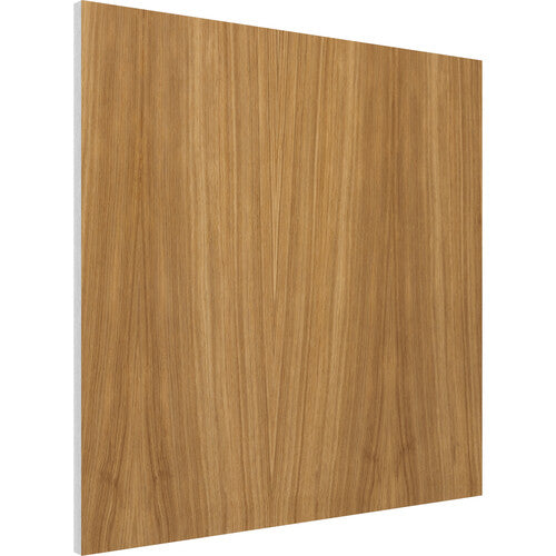 Vicoustic VICB06194 Wall and Ceiling Acoustic Tile - Box of 4 (Natural Woods Oak)