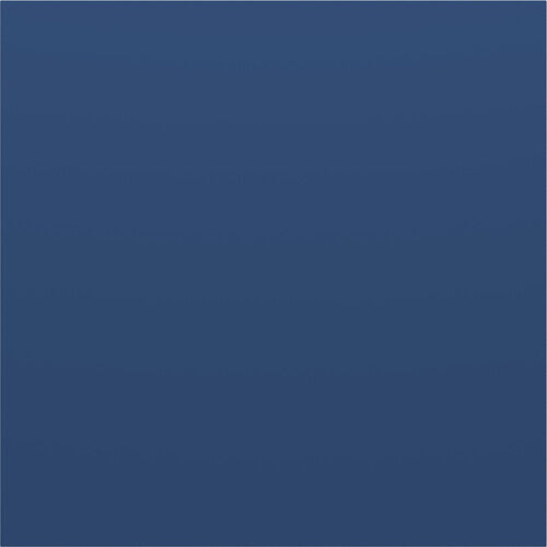 Vicoustic VICB06179 Flat Panel VMT Wall and Ceiling Acoustic Tile FR - 4 Pack (Blue)