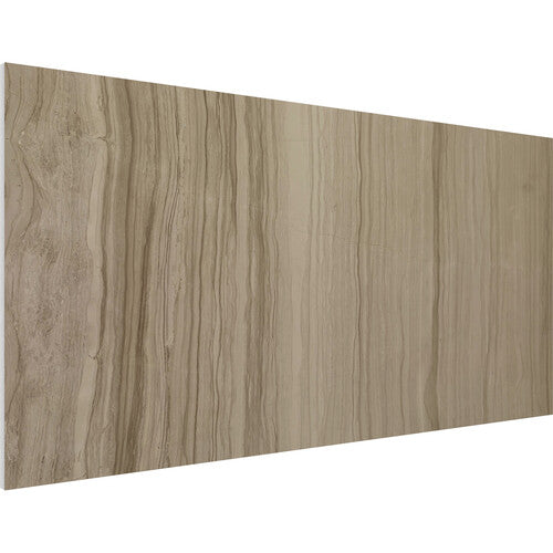 Vicoustic VICB06234 Flat Panel VMT Wall and Ceiling Acoustic Tile Natural Stones - 4 Pack (Striato Elegante)