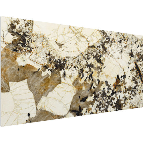 Vicoustic VICB06238 Flat Panel VMT Wall and Ceiling Acoustic Tile Natural Stones - 4 Pack (Patagonia)