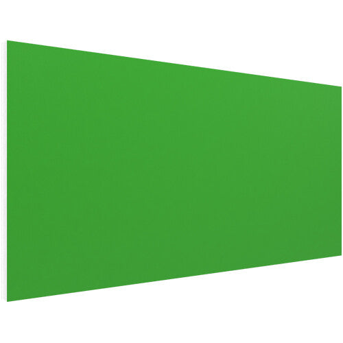 Vicoustic VICB06267 Wall and Ceiling Acoustic Tile (Chroma Key Green)