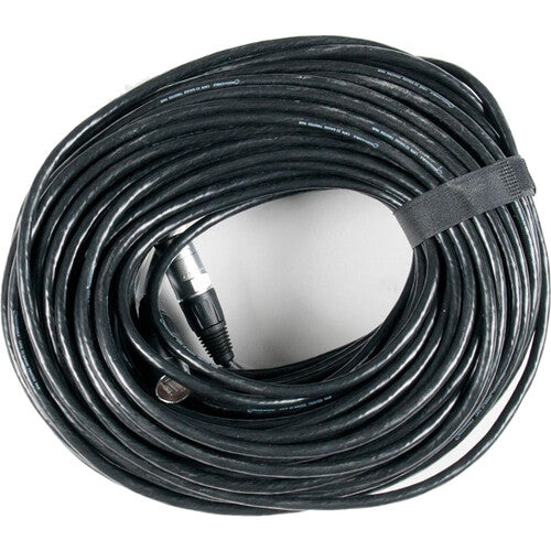 American DJ CAT6PRO150 CAT6 Pro Series EtherCON Cable - 150'