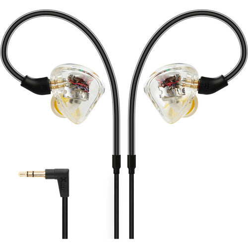 Xvive T9 In-Ear Monitors