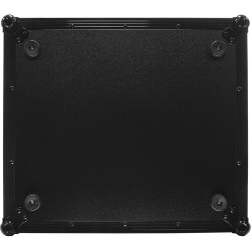 Odyssey FZDJMA9BL Black Label Flight Case for Pioneer DJM-A9 Mixer (All Black)