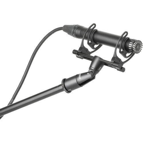 Microphones DPA 2012 Microphone du condenseur compact compact