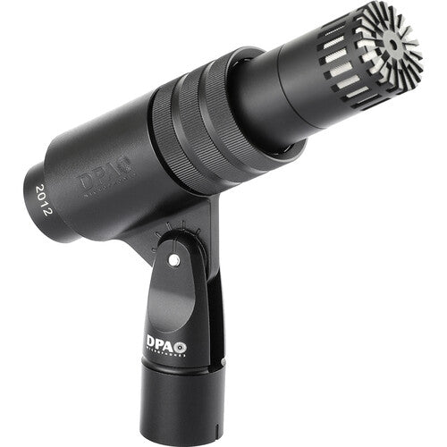 DPA Microphones ST2012 Microphone à condensateur cardioïde compact (paire stéréo)