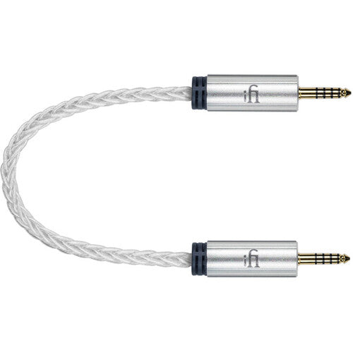 iFi Audio 4.4mm to 4.4mm Balanced Interconnect Cable - 11.9"