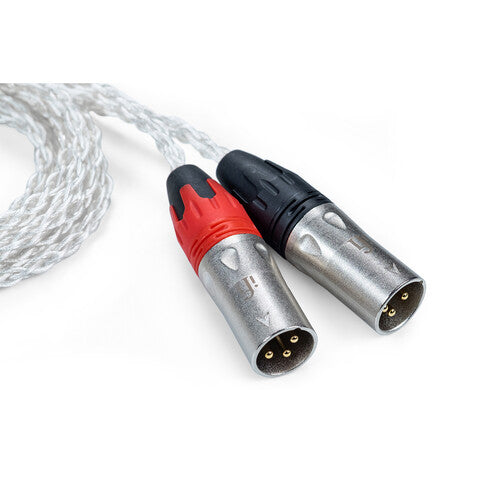 iFi Audio 4.4mm to Twin XLR Cable - 3.3'