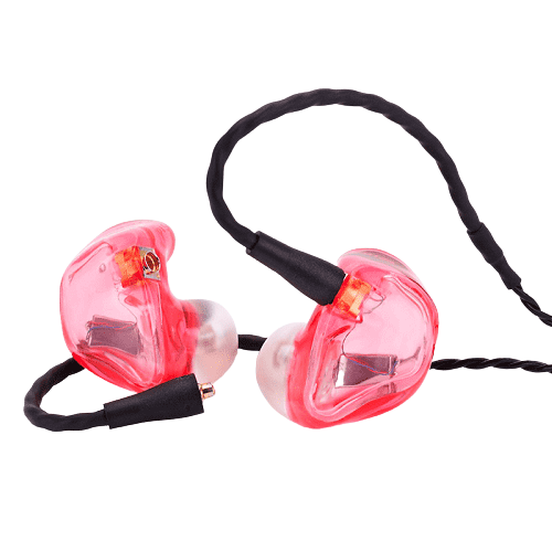 Westone ES10 Single Driver Balanced In-Ear Monitors