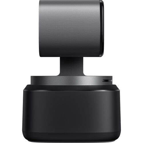 OBSBOT TINY 2 AI-Powered PTZ 4K Webcam