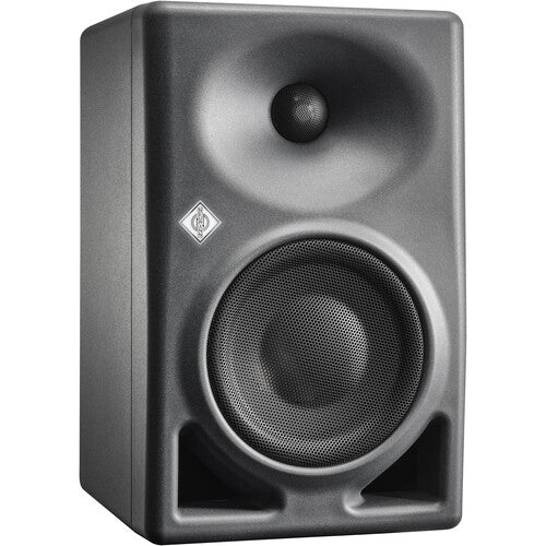 Neumann KH 120 II AES67 Active 2-Way Studio Single Monitor - 5.25" (Anthracite)