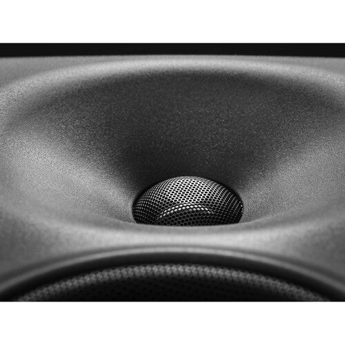 Neumann KH 120 II AES67 Active 2-Way Studio Single Monitor - 5.25" (Anthracite)