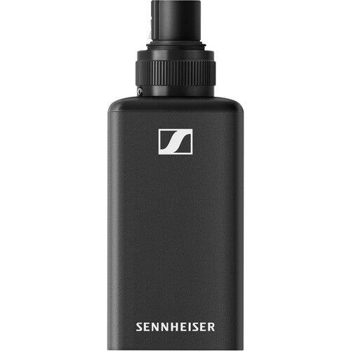 Sennheiser EW-DP SKP Émetteur/enregistreur numérique sans fil enfichable (R4-9 : 552 à 607 MHz)