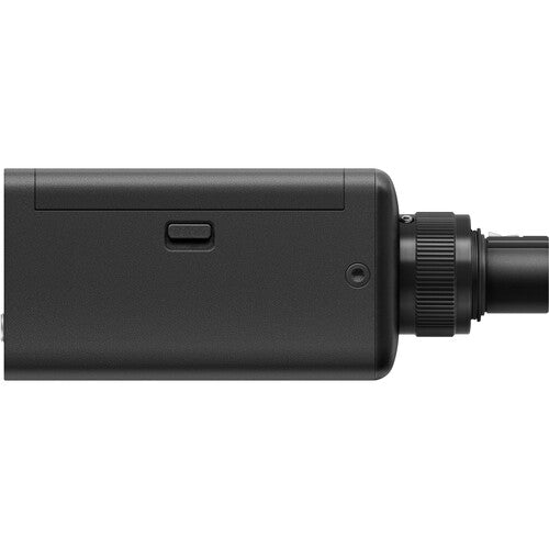 Sennheiser EW-DP SKP Digital Plug-On Wireless Transmitter/Recorder (R4-9: 552 to 607 MHz)