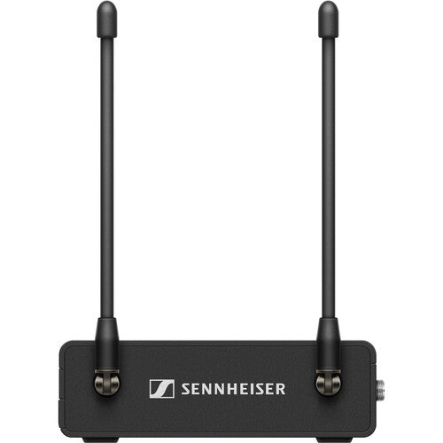 Sennheiser EW-DP 835 SET Système de microphone portable numérique sans fil monté sur caméra (R1-6 : 520 à 576 MHz)