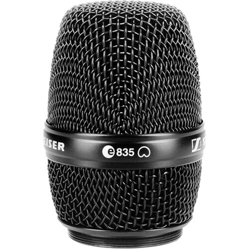 Sennheiser EW-DP 835 SET Système de microphone portable numérique sans fil monté sur caméra (R1-6 : 520 à 576 MHz)