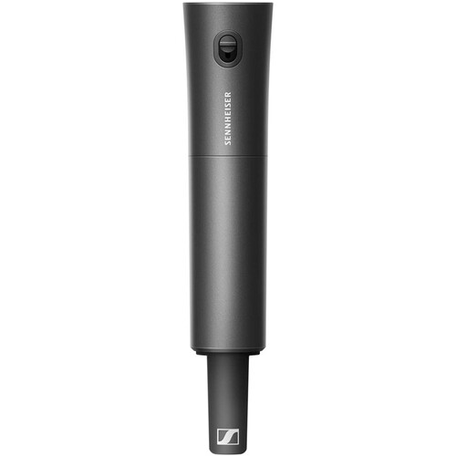 Sennheiser EW-DP 835 SET Camera-Mount Digital Wireless Handheld Microphone System (R1-6: 520 to 576 MHz)