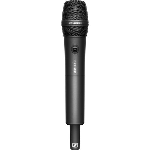 Sennheiser EW-DP 835 SET Camera-Mount Digital Wireless Handheld Microphone System (R1-6: 520 to 576 MHz)