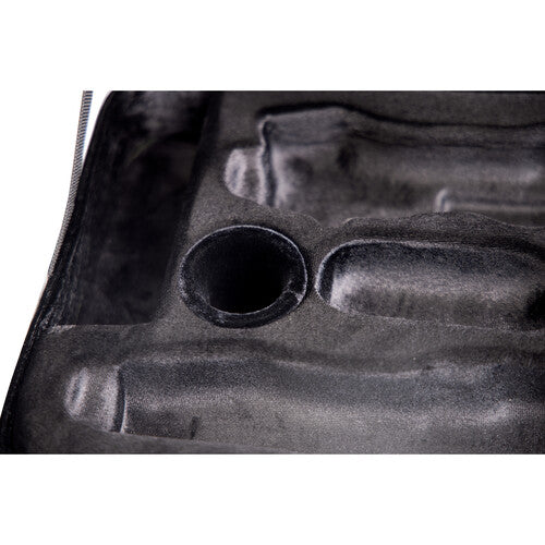 Gator GC-CLARINET-23 Andante Series Molded ABS Hardshell Case for Bb Clarinet